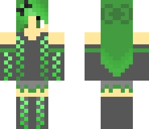 green apple love