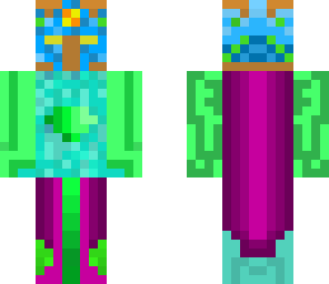 diamond emerald  emperor king lord