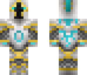 light god