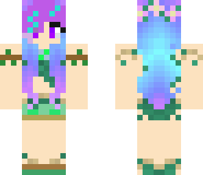 simple fairy
