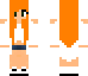 ginger