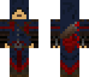naval assassin