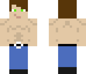 the hero
