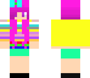cute girl