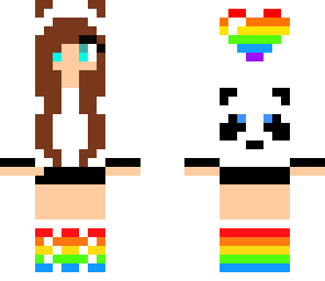 offical hearts868 skin
