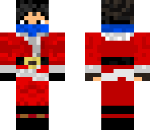 raze santa claus