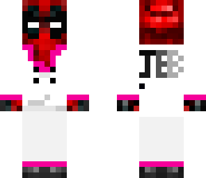 klubice deadpool