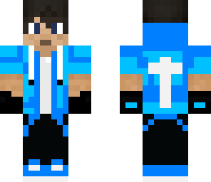 gamer boy