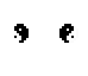 ying yang redo