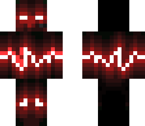 lighter red vibrations
