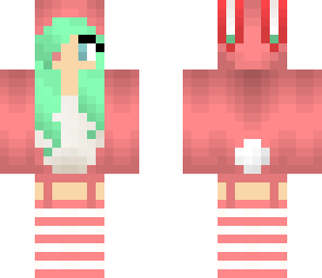 a kawaii christmas