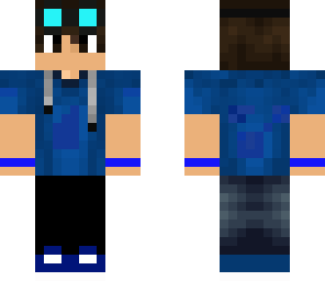 dr shadowninja