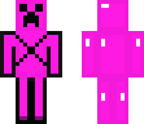 purple creeper