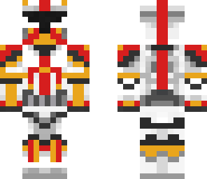 custom clone scorcher