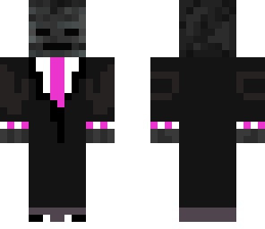 pink wither