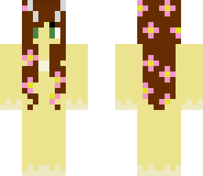 deer pony