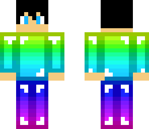 rainbow pvp