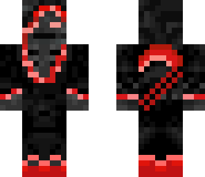 pro pvp skin