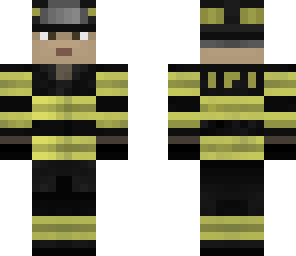 fire fighter