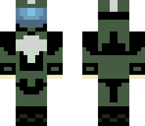  my first odst