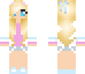 andreas skin
