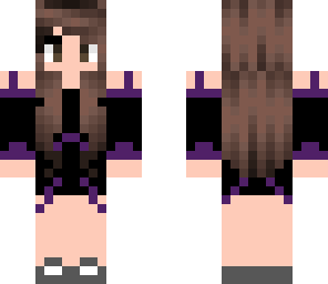 cool girl