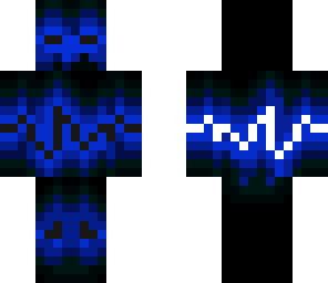 blue volts modified