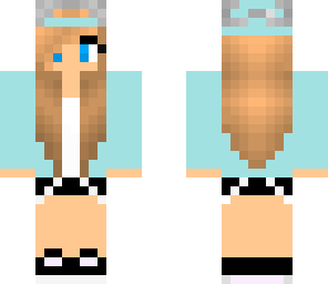 skater girl