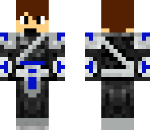 my skin