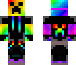 cool creeper