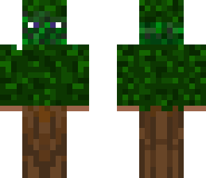 tree camouflage mark i