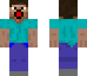 ghast steve