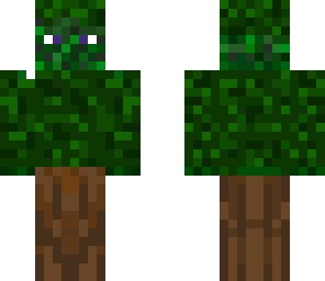 tree camouflage mark ii