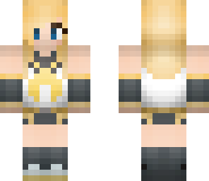 rin kagamine