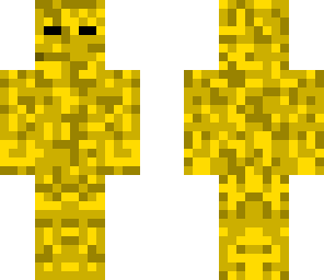 blank gold