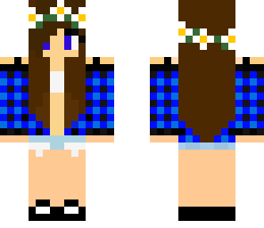 my main skin