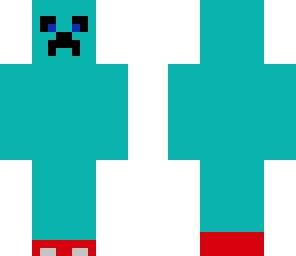 creeper dude