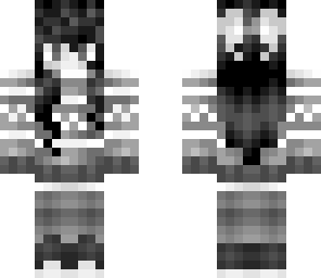 new skin