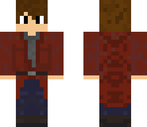 me as starlord