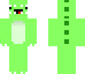 derpy dino