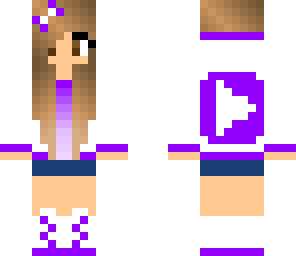 youtube gamer girl