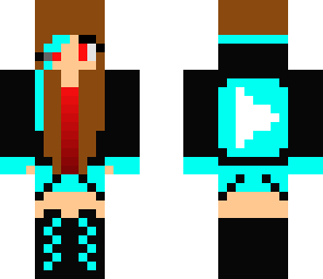 youtuber girl