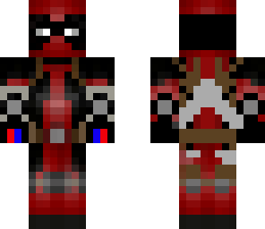 deadpool