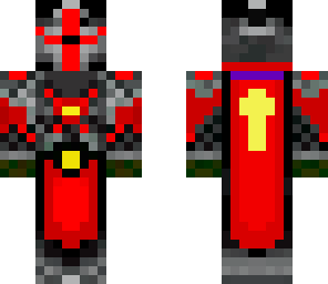 red knight