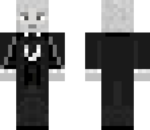 3rd doctor - black and white version