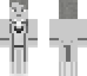 5th doctor - black and white version