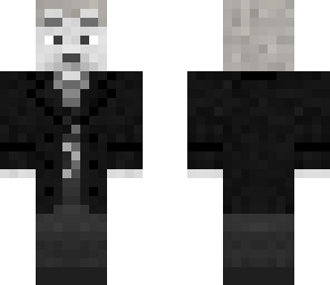 war doctor - black and white version