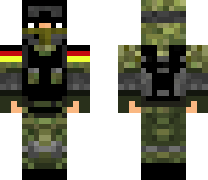 german soldat