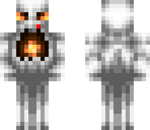 ghast gamer9567