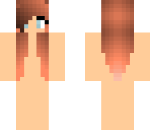 brunette base